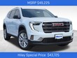  GMC Acadia