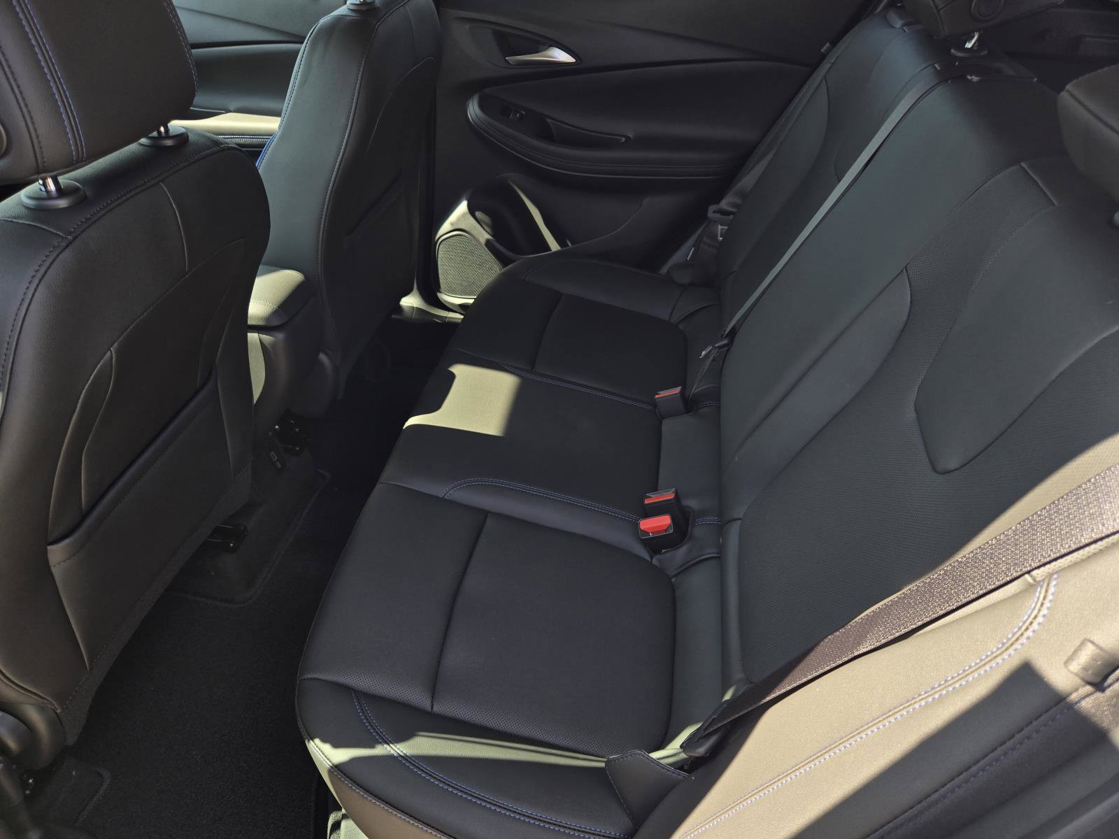 New 2026 Buick Encore GX Sport Touring SUV