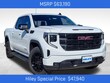  GMC Sierra 1500