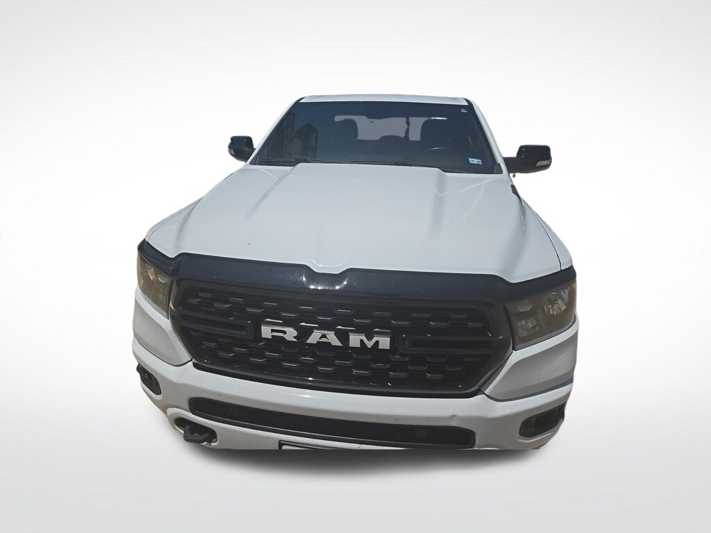 Used 2022 Ram 1500 Big Horn/Lone Star Truck Quad Cab