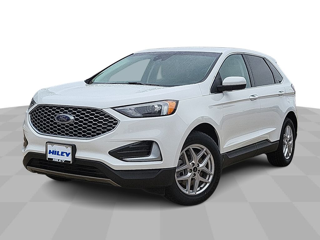 2024 Ford Edge SEL photo 4