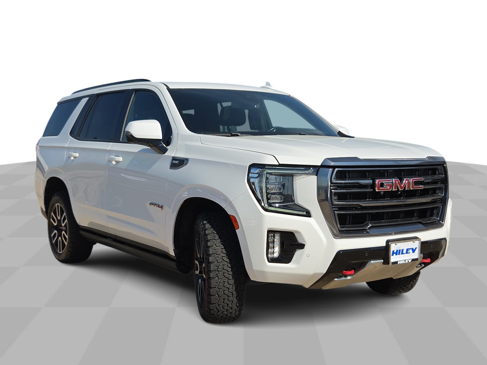 Used 2023 GMC Yukon AT4 SUV