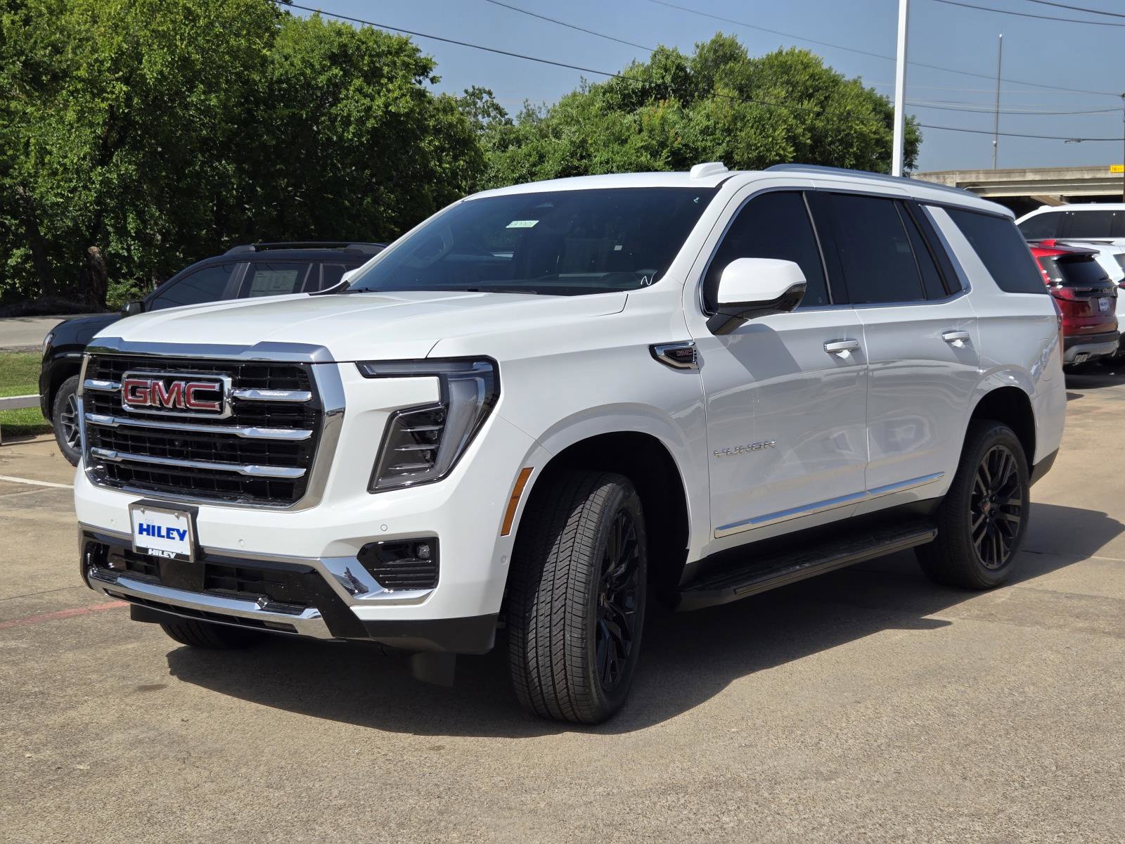 New 2026 GMC Yukon XL Denali SUV