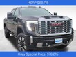 GMC Sierra 2500 HD