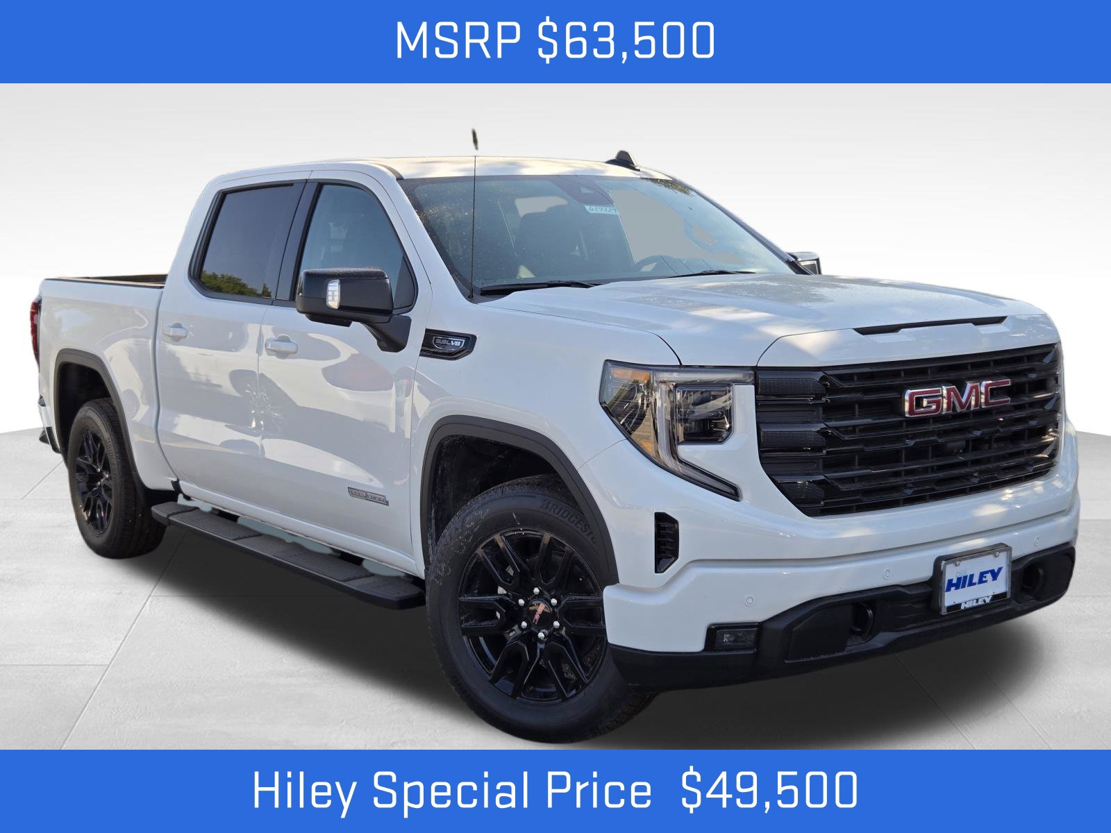  GMC Sierra 1500