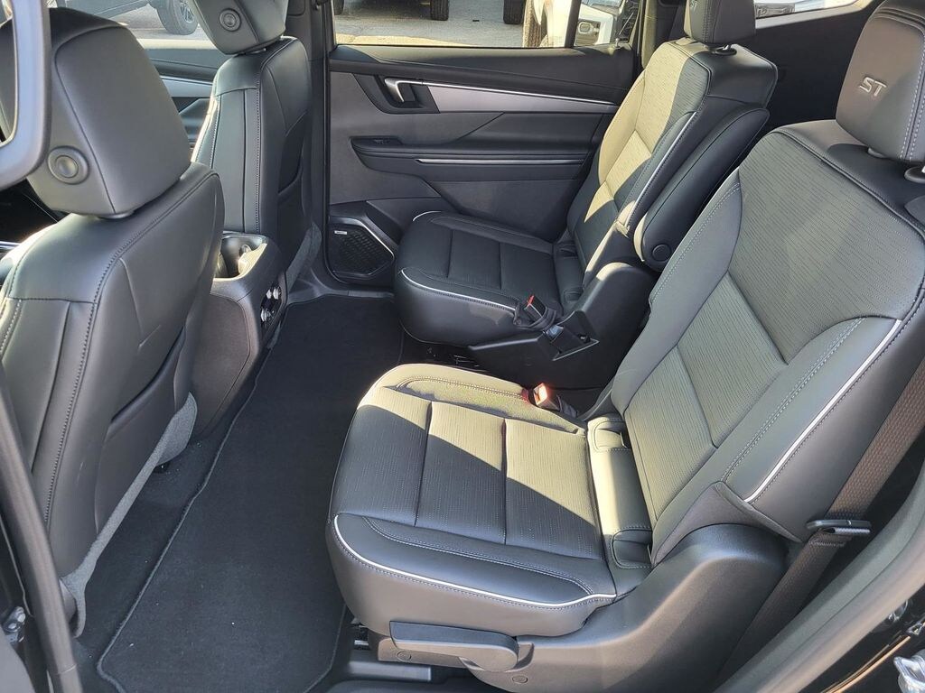 New 2026 Buick Enclave Sport Touring SUV