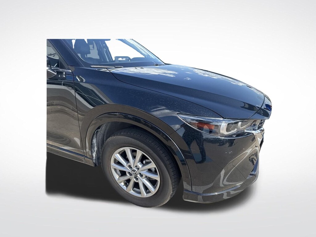 Used 2024 Mazda CX-5 2.5 S Select Package SUV