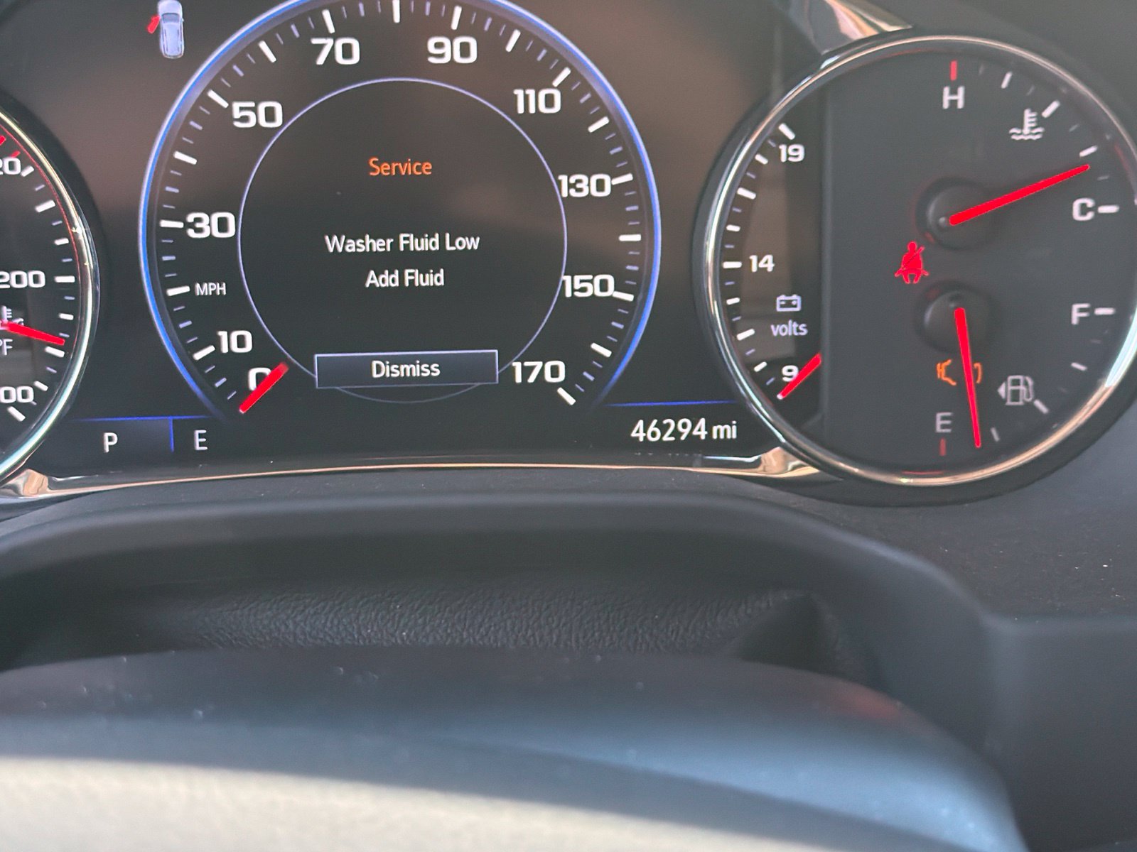 Used 2023 GMC Acadia Denali SUV