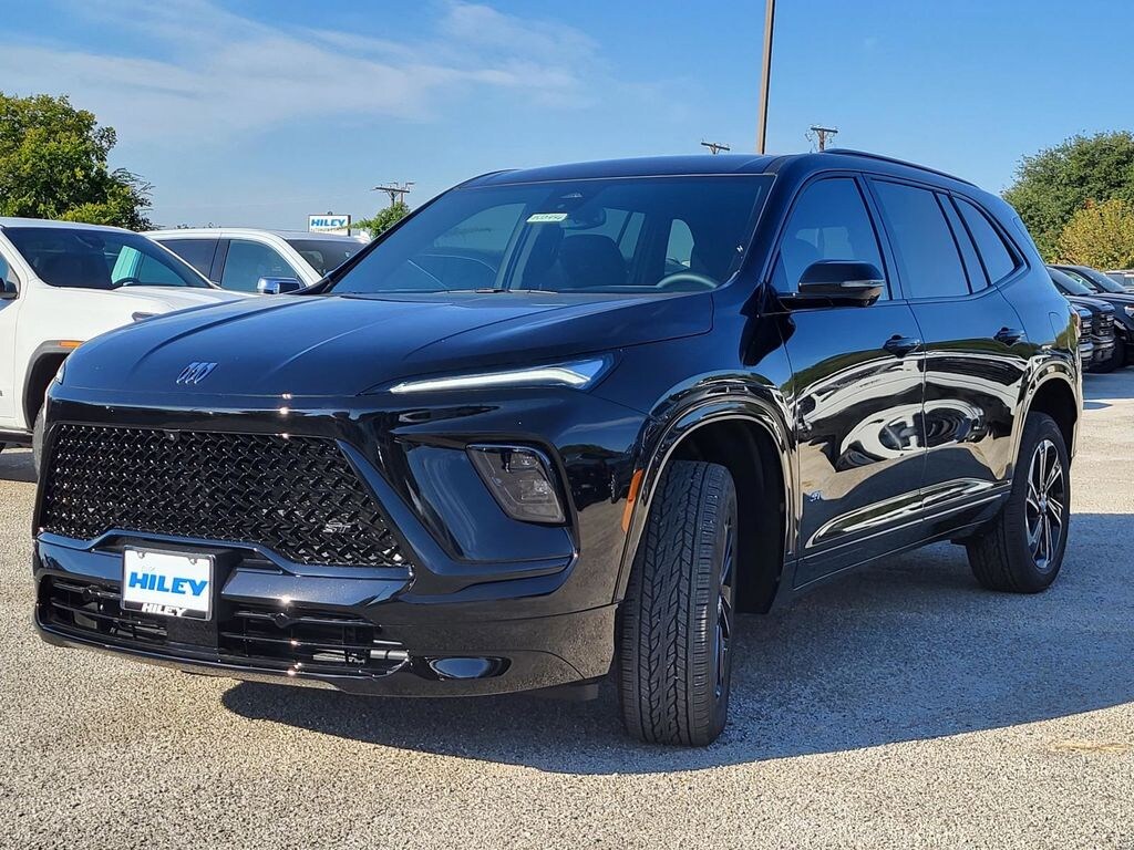New 2026 Buick Enclave Sport Touring SUV