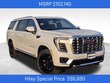  GMC Yukon XL