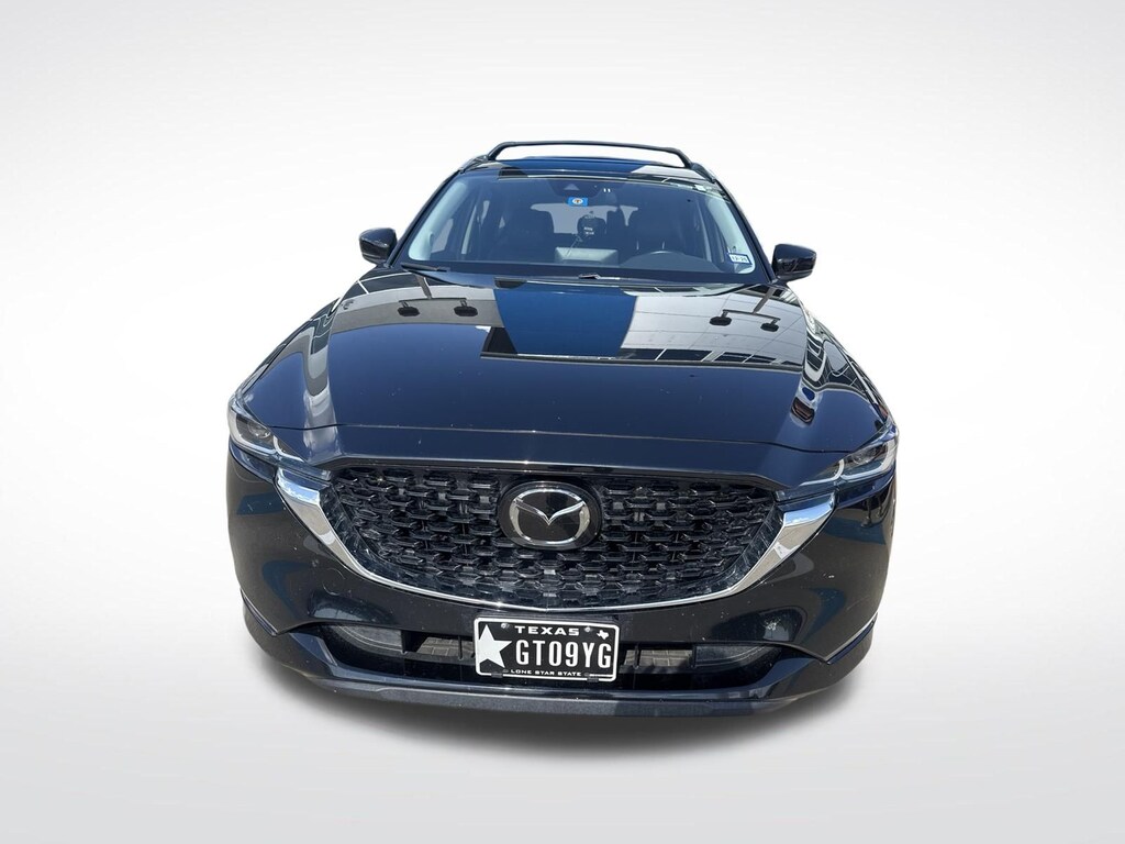 Used 2024 Mazda CX-5 2.5 S Select Package SUV