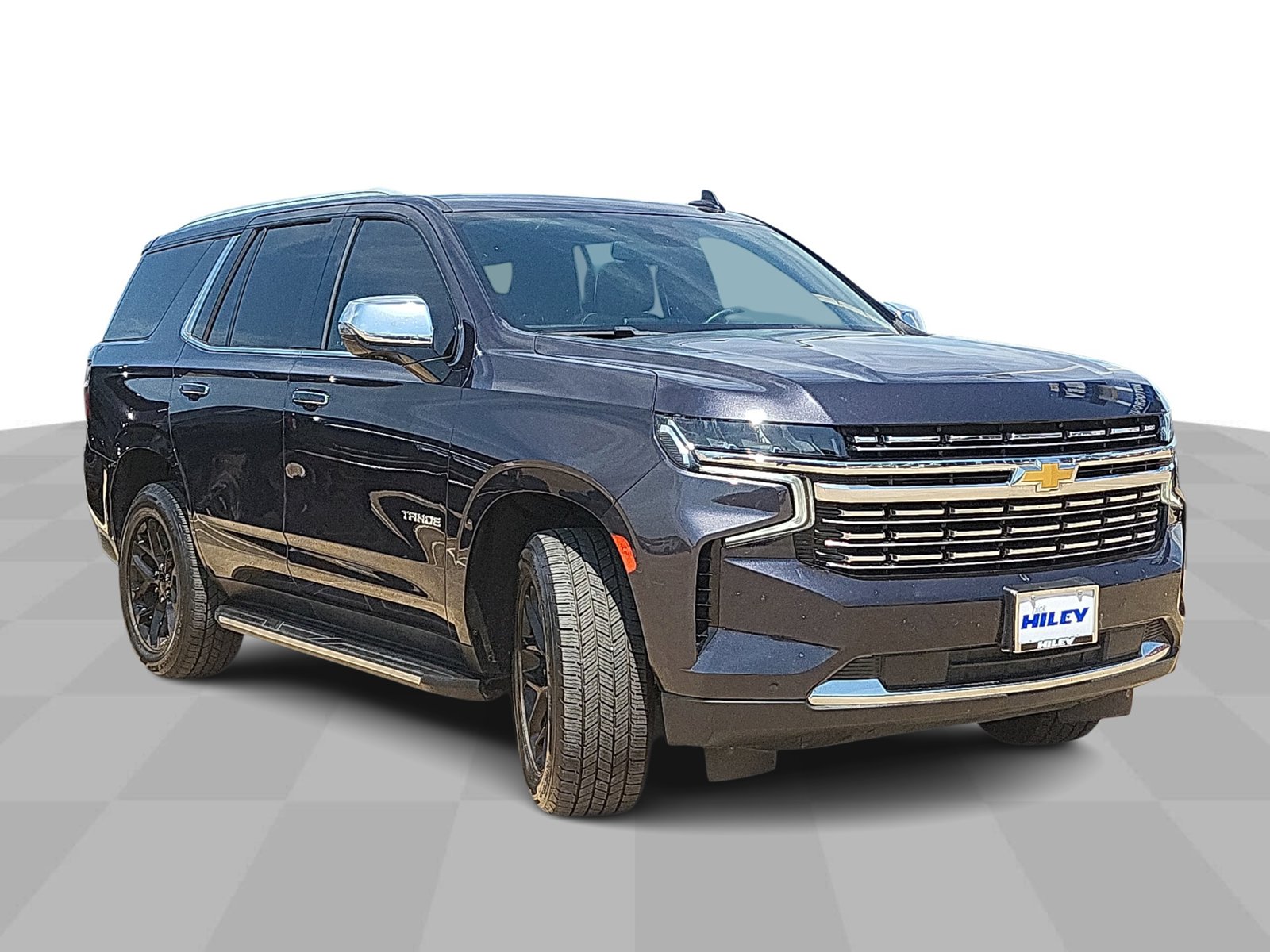 Used 2023 Chevrolet Tahoe Premier SUV