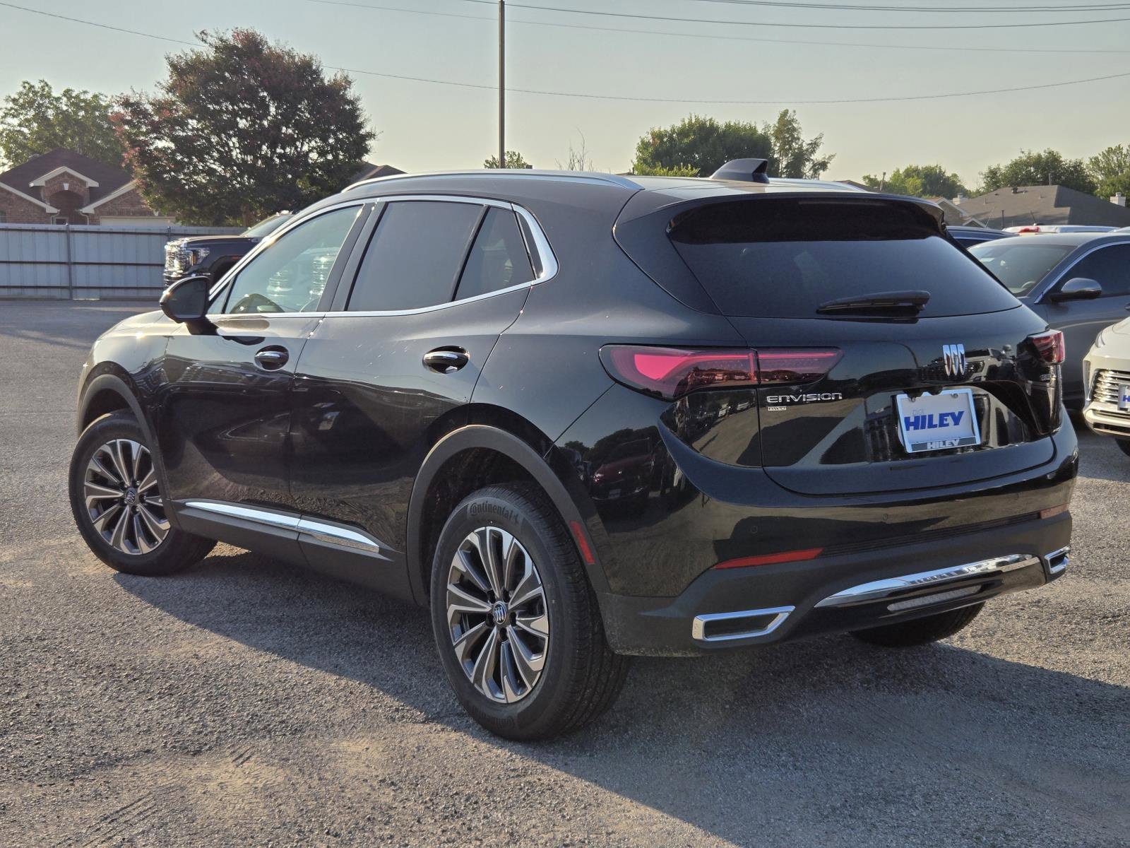 New 2026 Buick Envision Preferred SUV