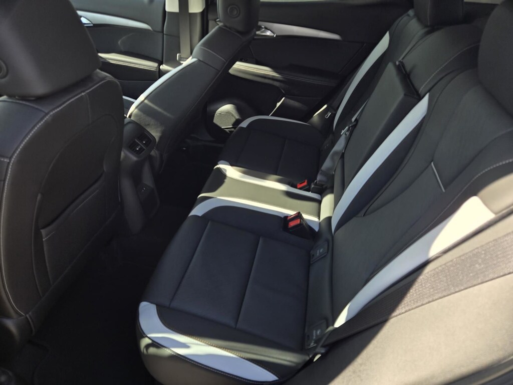 New 2026 Buick Envision Sport Touring SUV