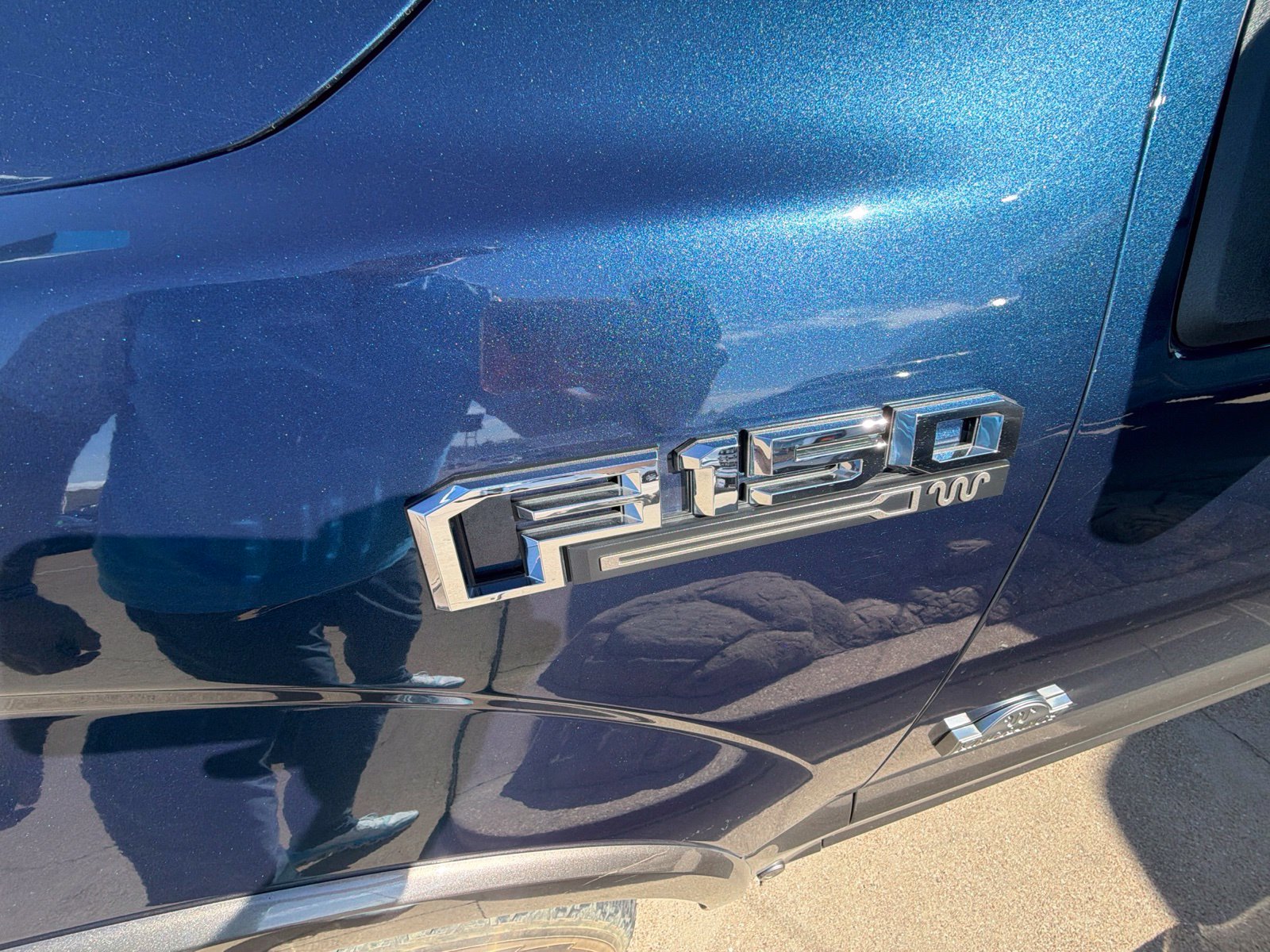 Used 2020 Ford F-150 Truck SuperCrew Cab
