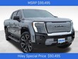 GMC Sierra EV