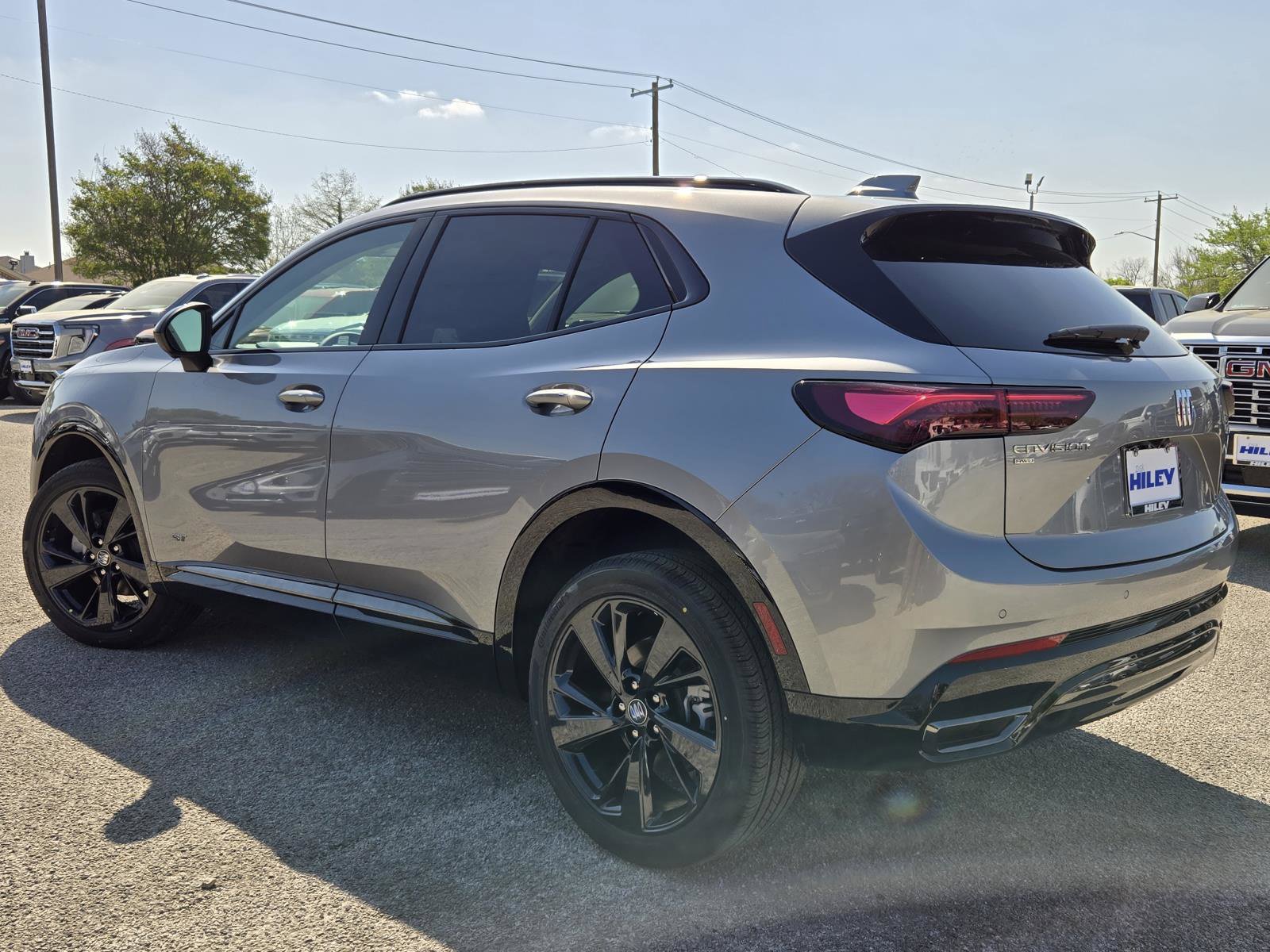 New 2026 Buick Envision Sport Touring SUV