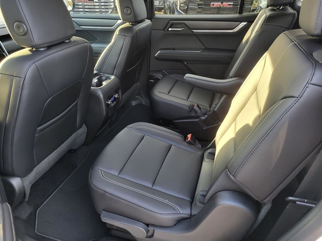 New 2026 GMC Acadia Elevation SUV