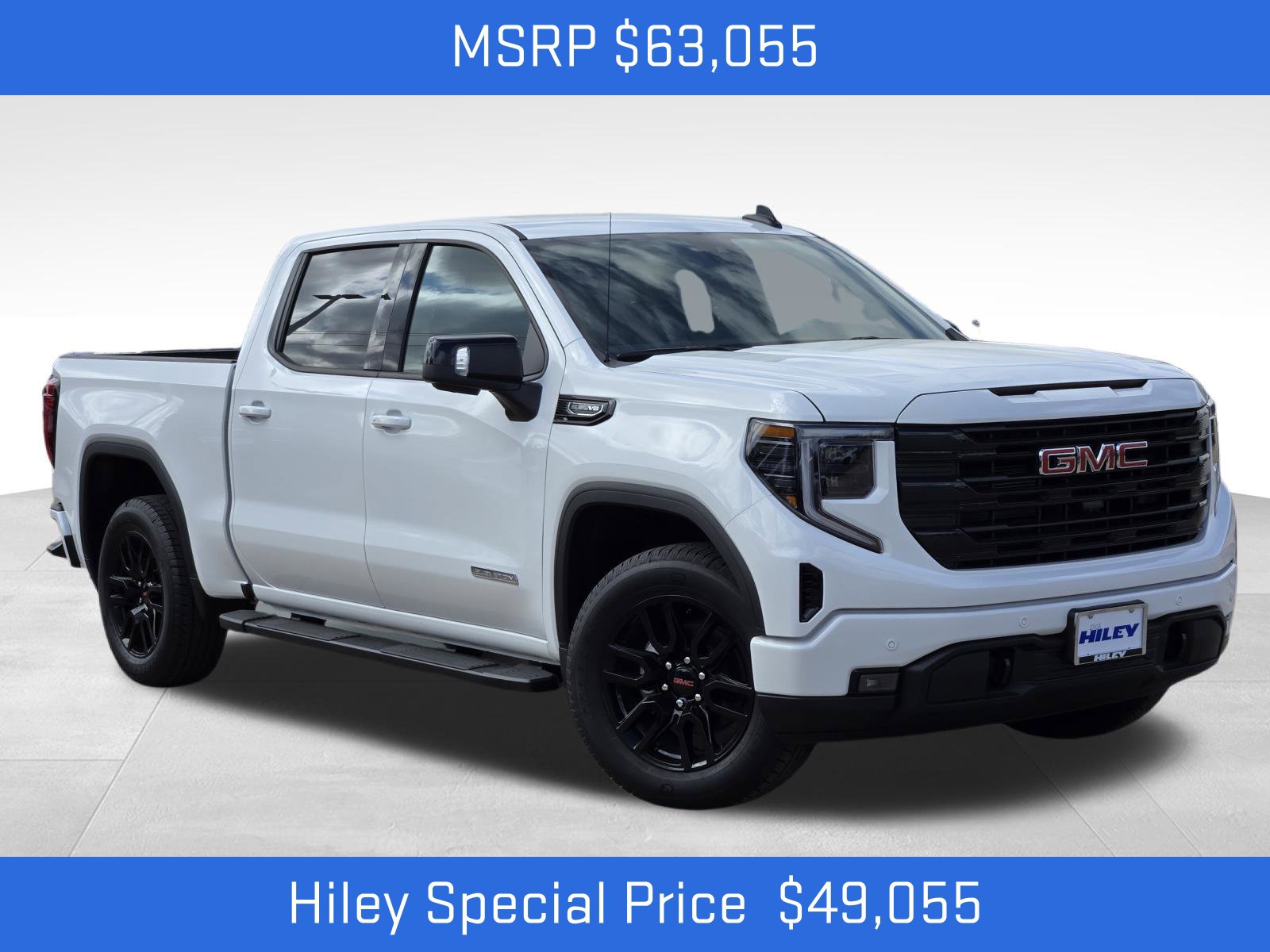  GMC Sierra 1500