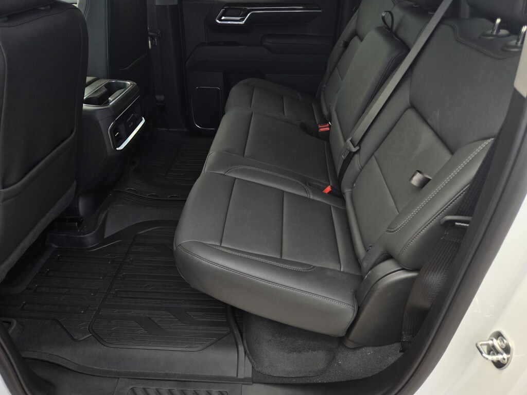 New 2026 GMC Sierra 1500 Elevation w/3SB Truck Crew Cab