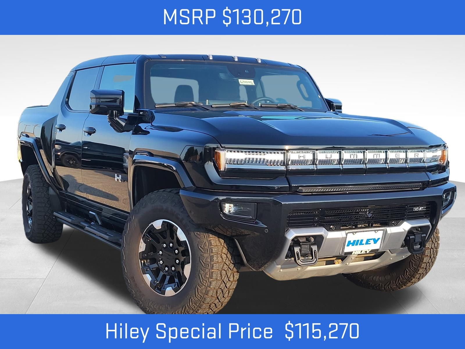 [569] 伊東HUMMER ハマー 折りたたみ引き取り 発送不可 New 2025 GMC HUMMER EV Pickup For Sale