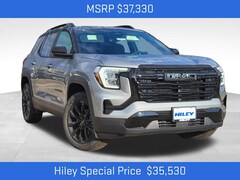 2026 GMC Terrain Elevation SUV