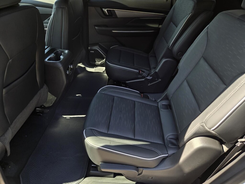 New 2026 Buick Enclave Sport Touring SUV