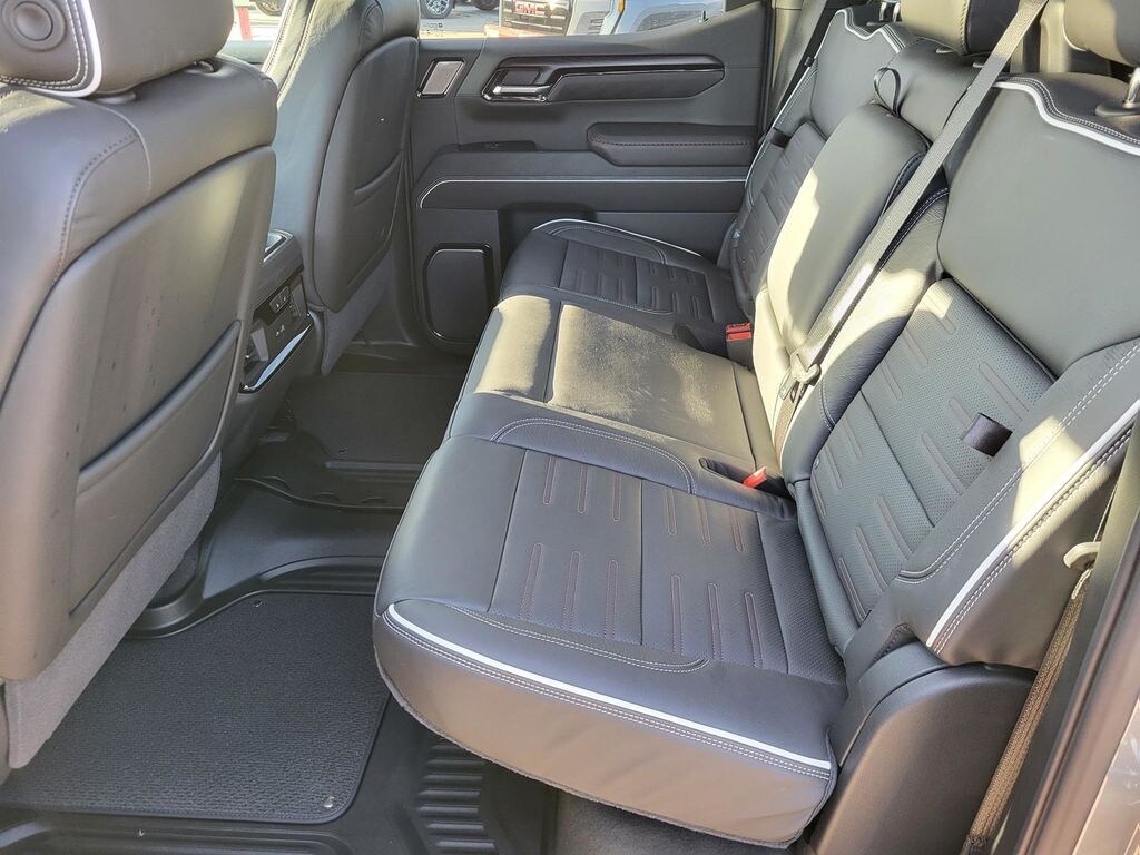 New 2026 GMC Sierra 1500 AT4X Truck Crew Cab