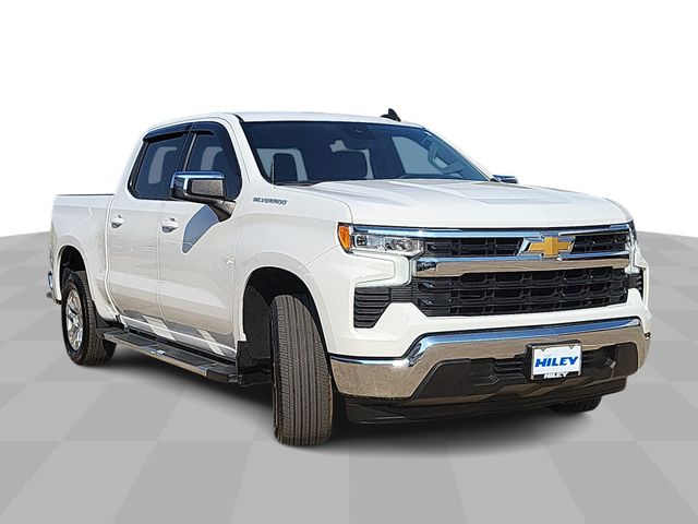 2023 Chevrolet Silverado 1500 photo 2