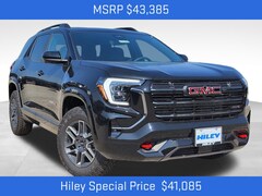 2026 GMC Terrain AT4 SUV