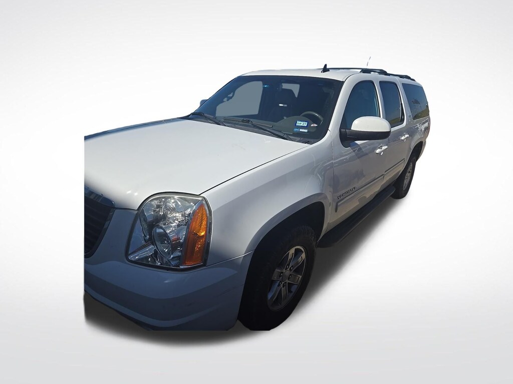 Used 2012 GMC Yukon XL 1500 SLT SUV