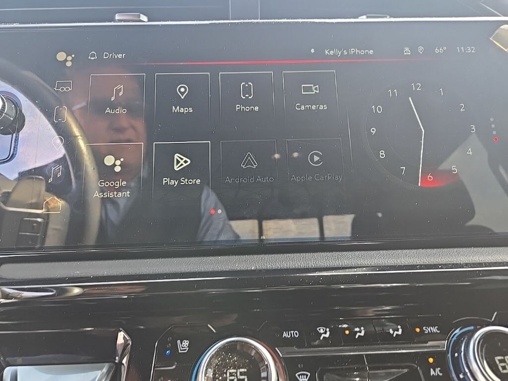 Used 2024 GMC Sierra 1500 AT4 Truck Crew Cab