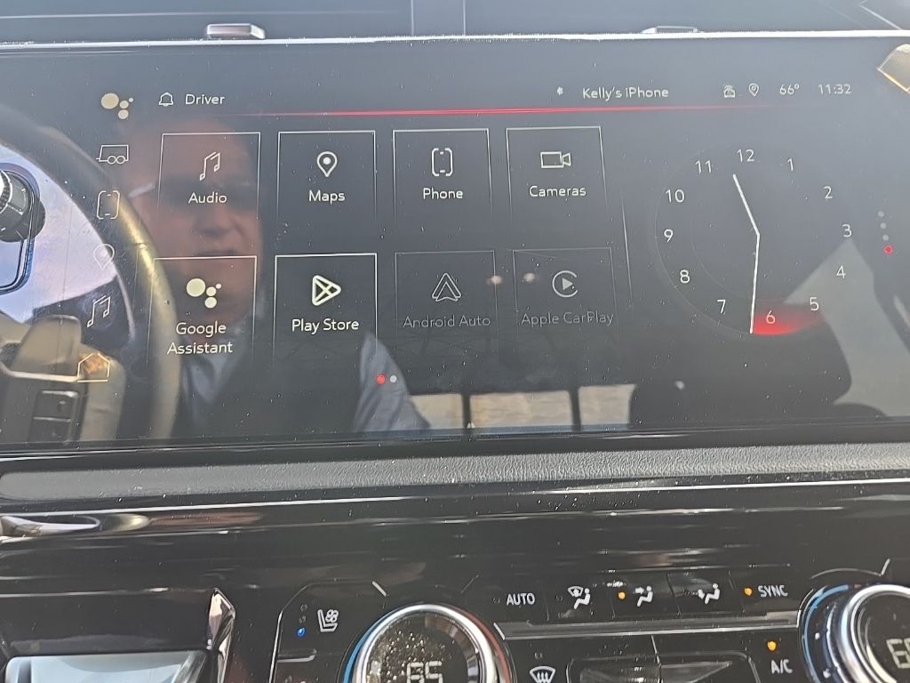 2024 Gmc Sierra 1500 AT4 photo 4