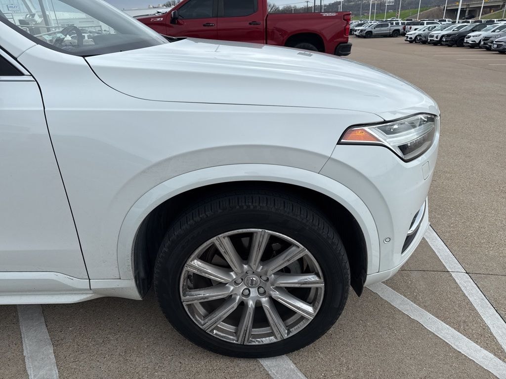 Used 2016 Volvo XC90 SUV