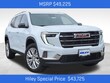  GMC Acadia
