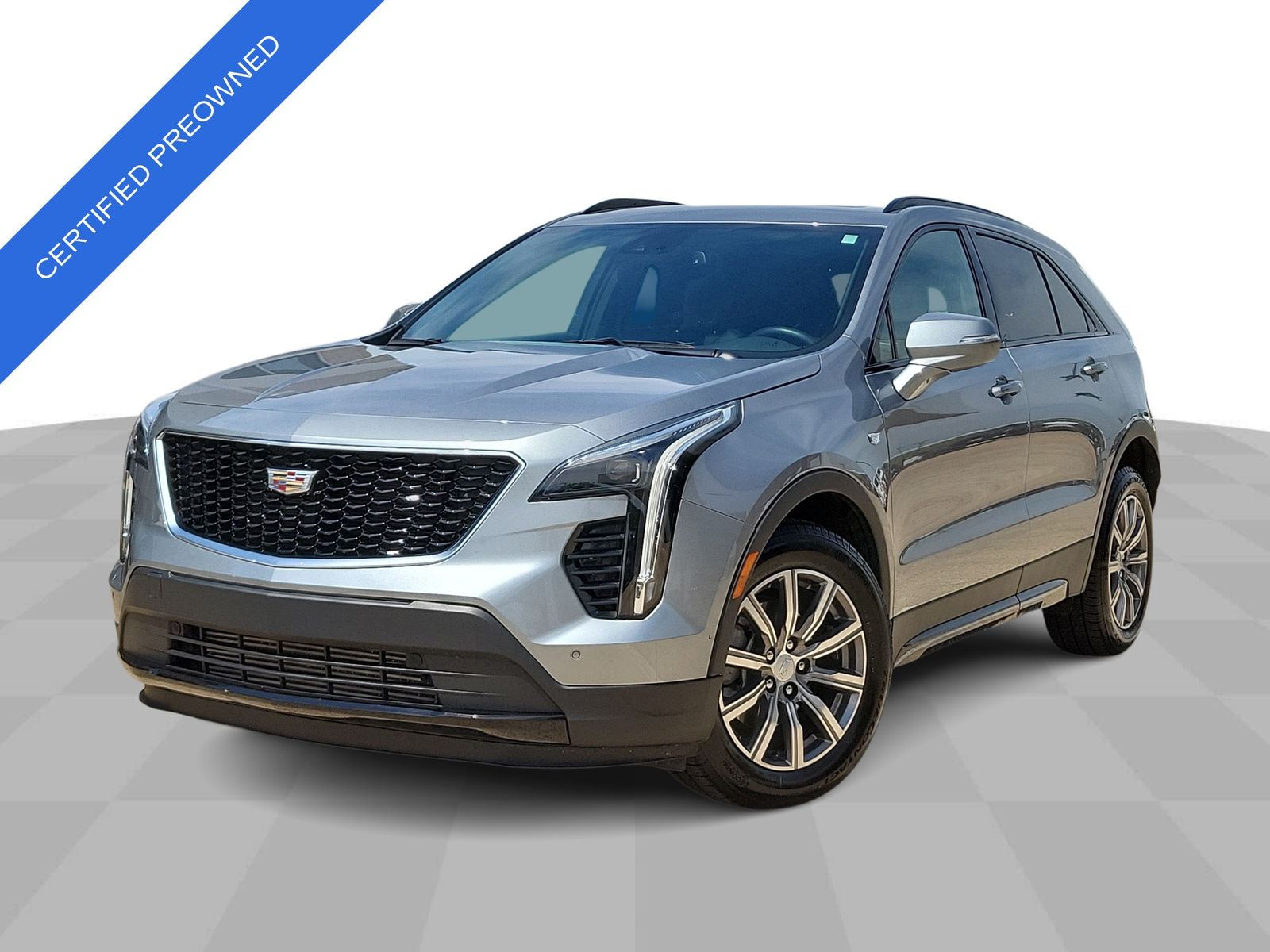 2023 Cadillac XT4 Sport's photo