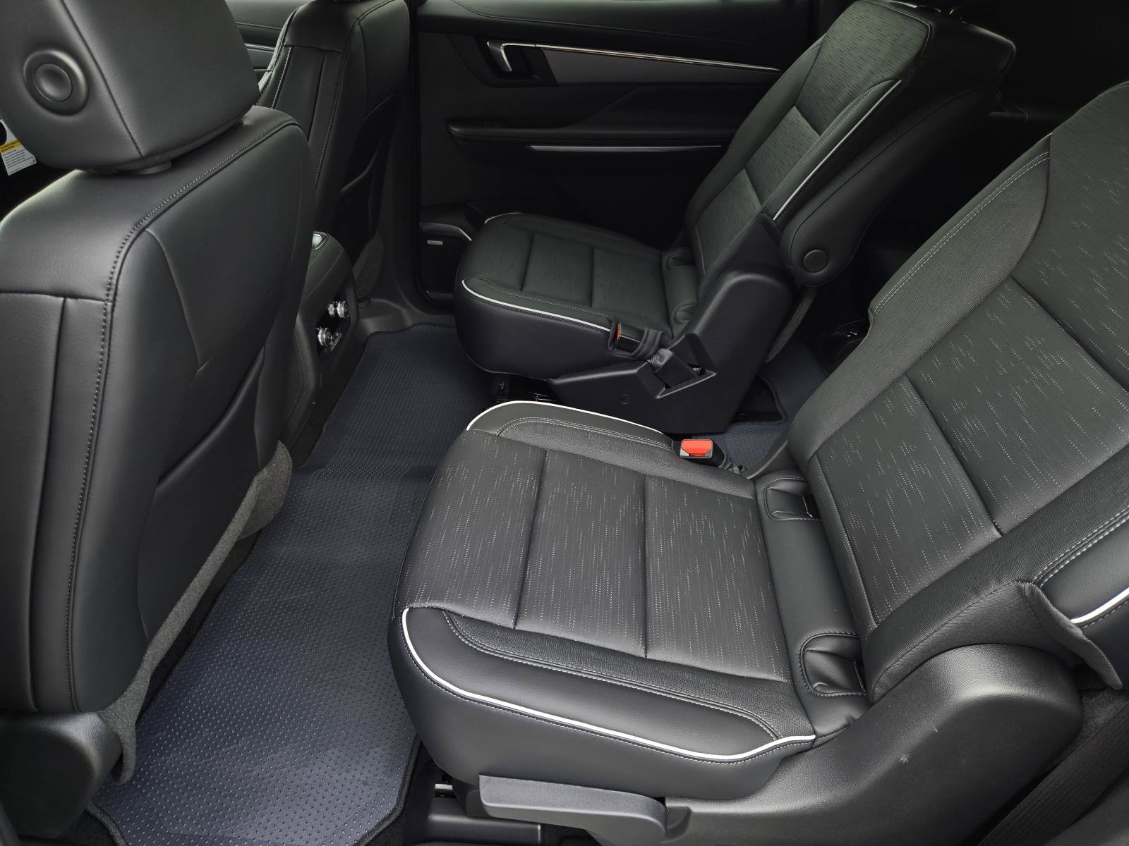 New 2026 Buick Enclave Sport Touring SUV