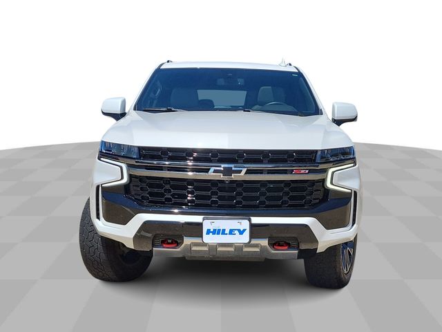 2021 Chevrolet Tahoe Z71 photo 3