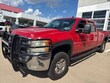 Chevrolet Silverado 3500HD