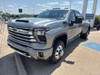 Chevrolet Silverado 3500 HD