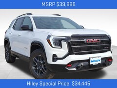 2026 GMC Terrain AT4 SUV