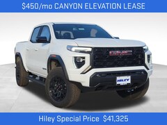 2026 GMC Canyon Elevation Truck Crew Cab