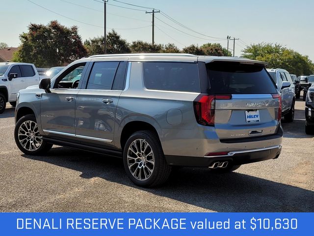 2026 Gmc Yukon XL Denali photo 3