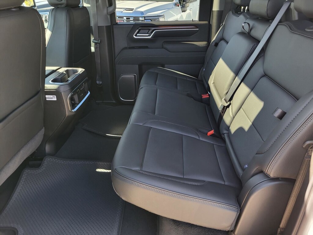 New 2026 GMC Sierra 2500 HD Denali Truck Crew Cab