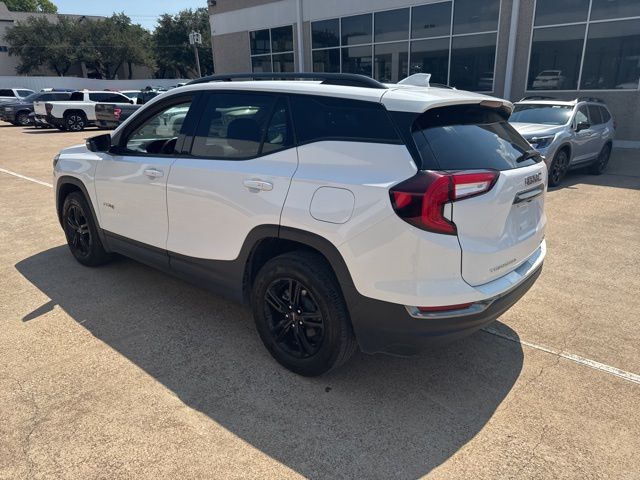 2023 Gmc Terrain AT4 photo 2