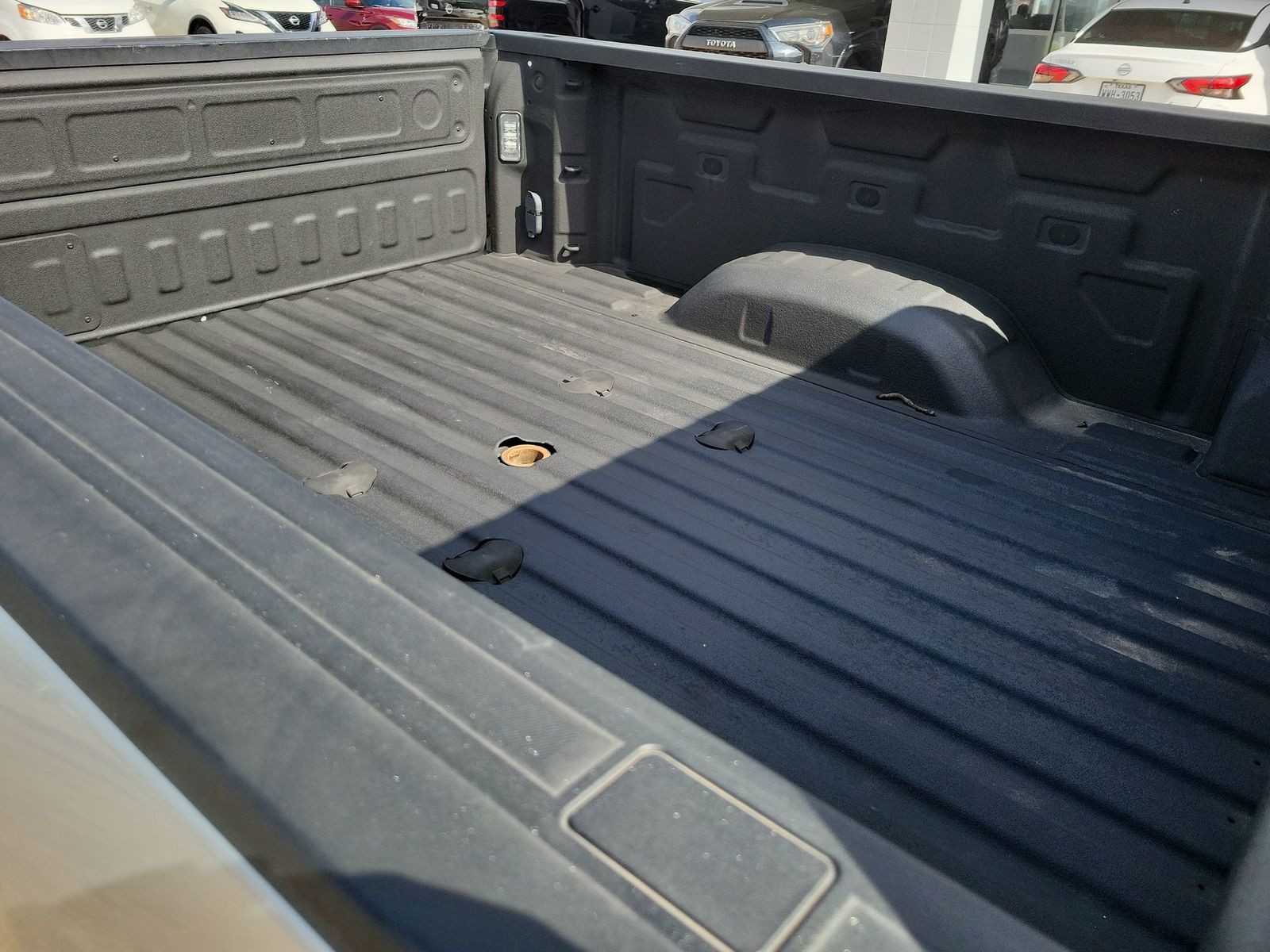 2020 Chevrolet Silverado 2500HD High Country - Photo 27