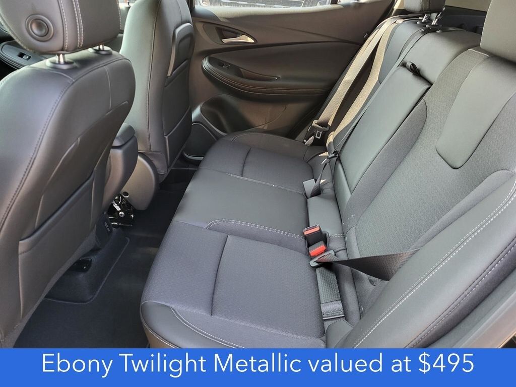 New 2026 Buick Encore GX Preferred SUV