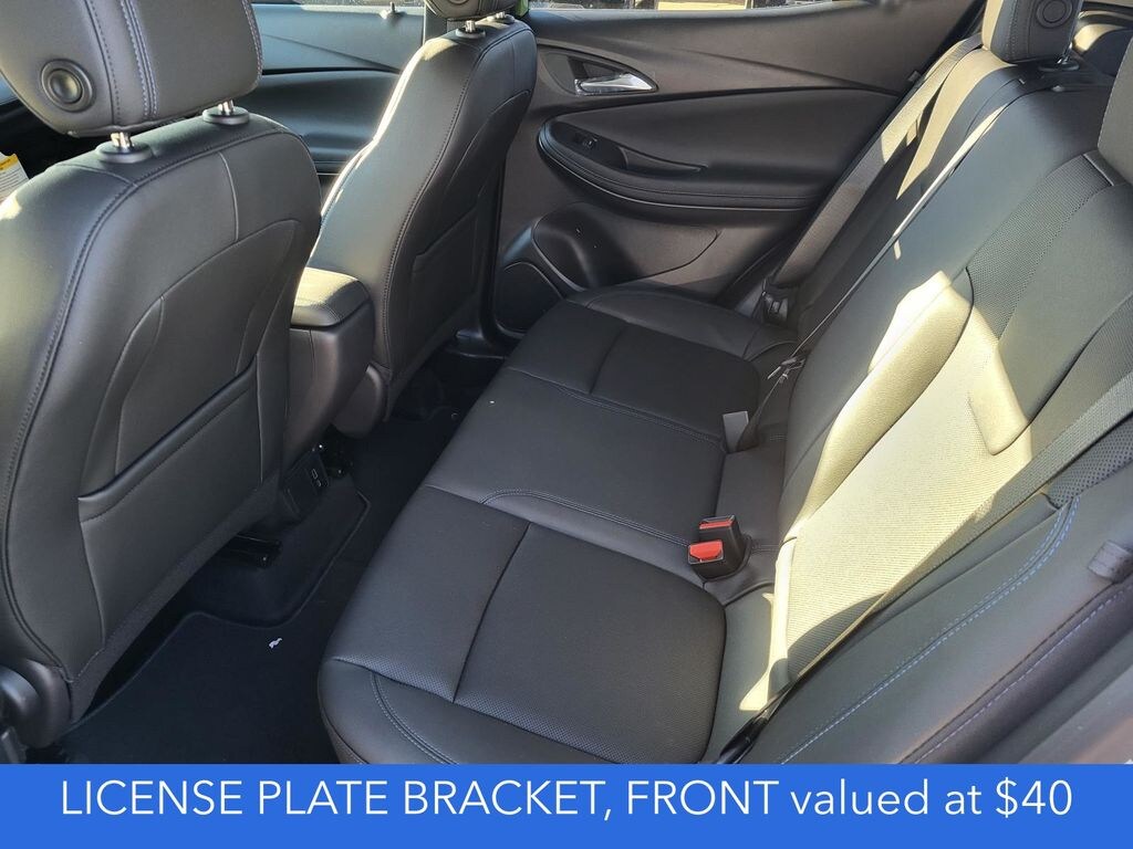 New 2026 Buick Encore GX Sport Touring SUV