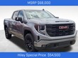  GMC Sierra 1500
