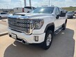 GMC Sierra 2500HD